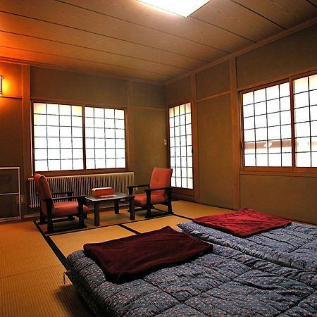B&B Koyuki 하쿠바 객실 사진