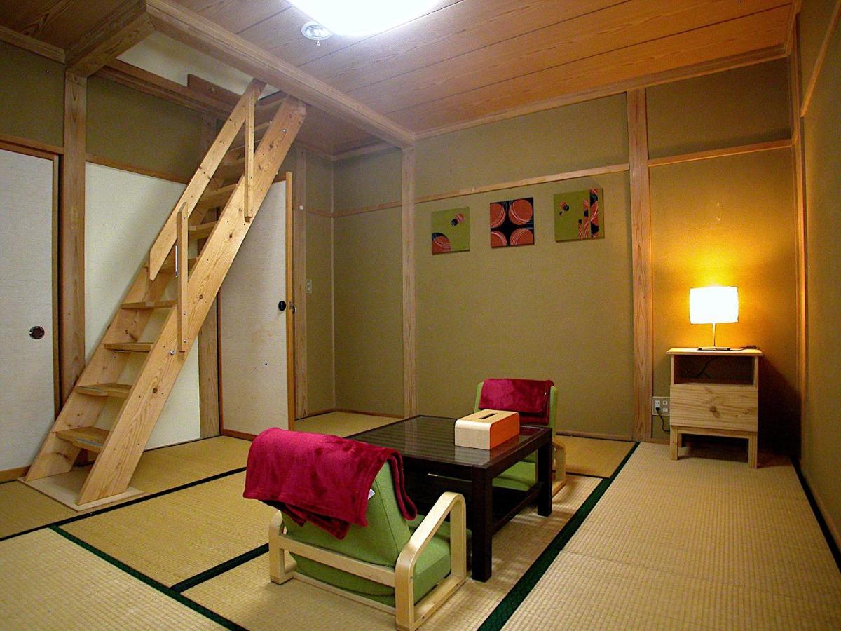 B&B Koyuki 하쿠바 외부 사진