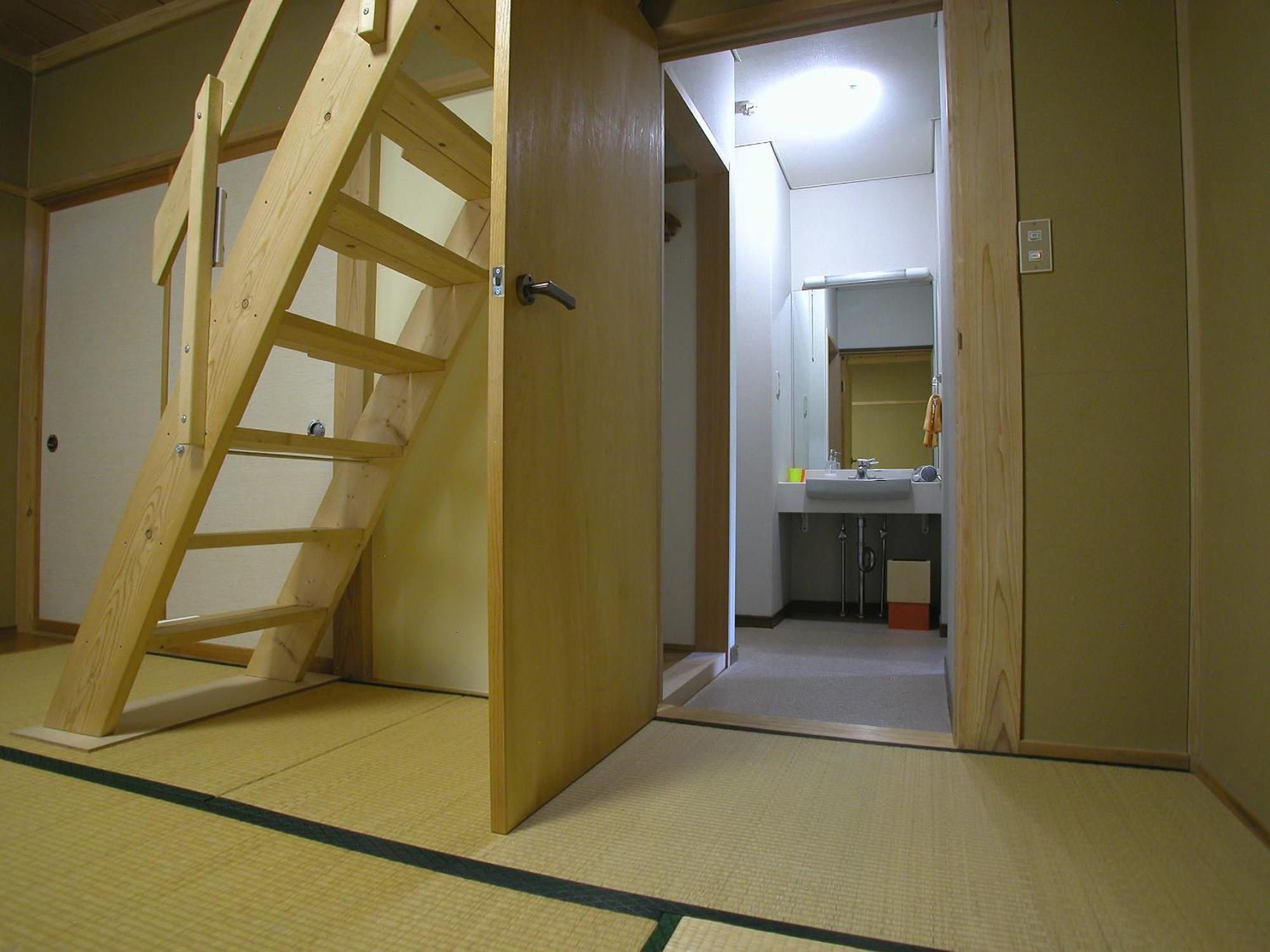 B&B Koyuki 하쿠바 객실 사진