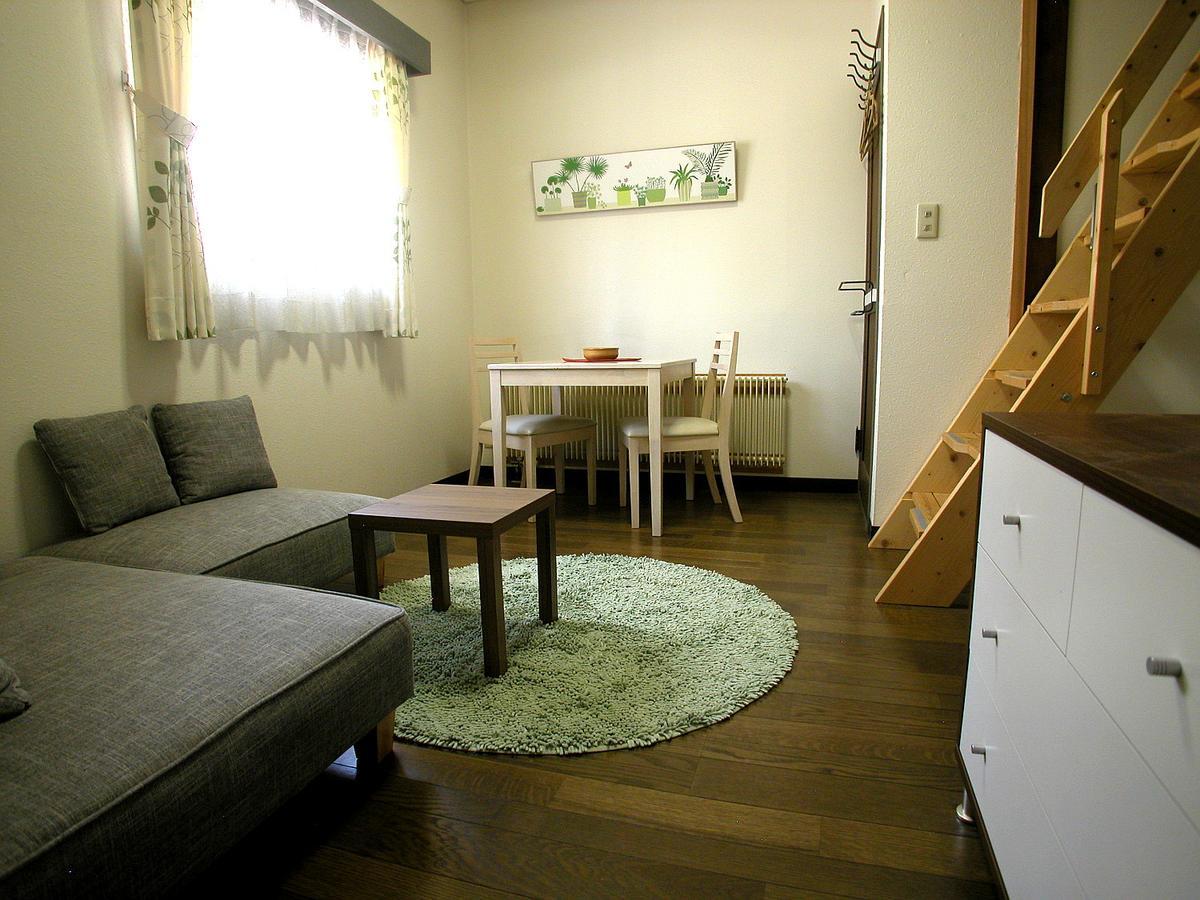 B&B Koyuki 하쿠바 외부 사진